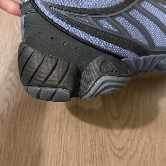 Adidas Intimidation Low - Picture 6 of 11